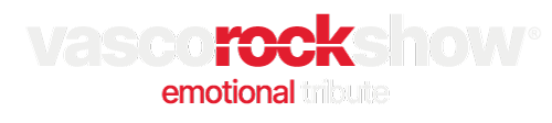 VASCO ROCK SHOW Logo