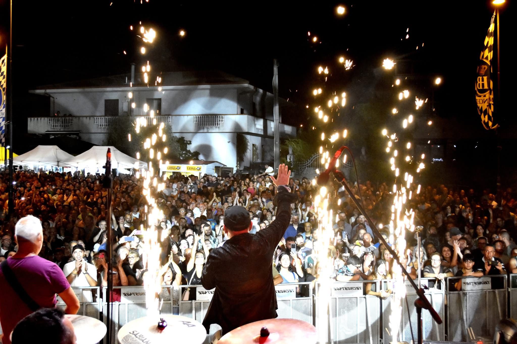 Drums